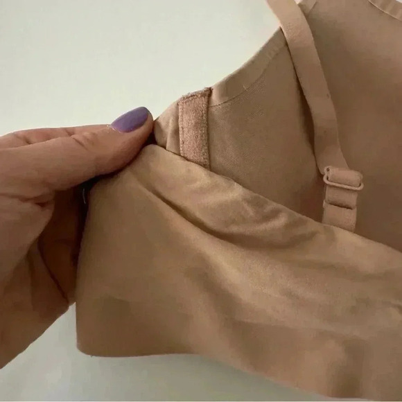 Wacoal Comfort First  T-Shirt Bra 36C - Picture 6 of 7